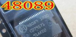48089 HSOP36 汽车电脑板芯片IC 音频功放 全新进口正品 可直拍