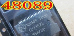 48089 HSOP36 汽车电脑板芯片IC 音频功放 全新进口正品 可直拍