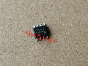 BA6208L BA6208 SOP-8 UTC 马达电机驱动芯片IC 进口现货 可直拍