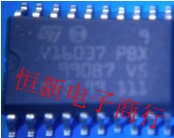 V16037PBX  全系列汽车电脑板音频芯片 进口现货  可直拍