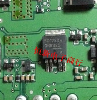 5012SDA SOP贴片 全系列汽车电脑板易损芯片 进口现货 可直拍