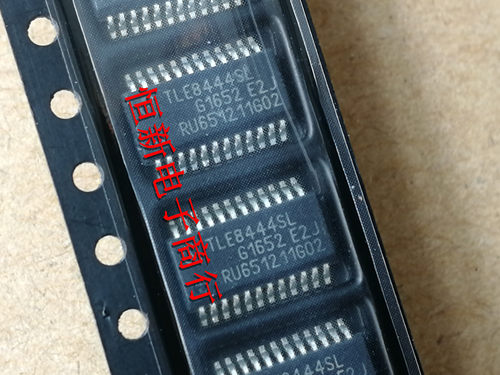 TLE8444SL SOP贴片 全系列汽车电脑板易损芯片 进口现货 可直拍