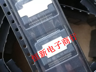 STA516B  STA516BE STA516BF  STA517B 音频芯片 进口现货 可直拍