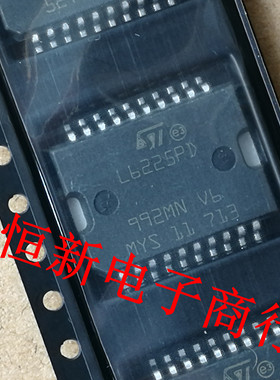 L6225PD L6226PD L6227PD L6228PD 步进电机驱动芯片 全新可直拍