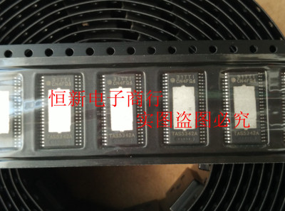 TAS5342ATAS5342LA音频功放