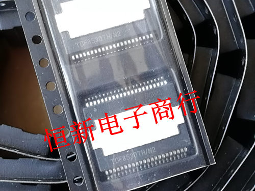 TDF8597TH/N1 TDF8530TH/N2 TDF8530TH/N1 汽车功放芯片  可直拍