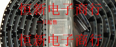 TLE6240GP TLE62406P  全系列汽车电脑板易损芯片 进口现货可直拍