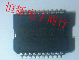 TPIC0107B  全系列音频功放芯片 电源IC 进口现货  可直拍