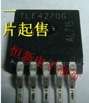 TLE4270G TLE42706 全系列汽车电脑板易损芯片 进口现货  可直拍