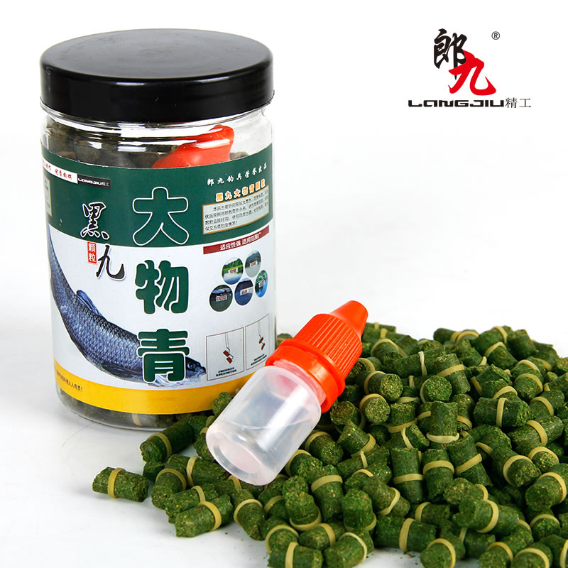 郎九大物青皮筋颗粒鱼饵带小药黑坑钓鱼饵料打窝青鱼钓鱼鱼食饲料在类目 户外/登山/野营/旅行用品, 垂钓装备, 鱼饵中 - 来自Buy2taobao.com提供专业的淘宝代购服务