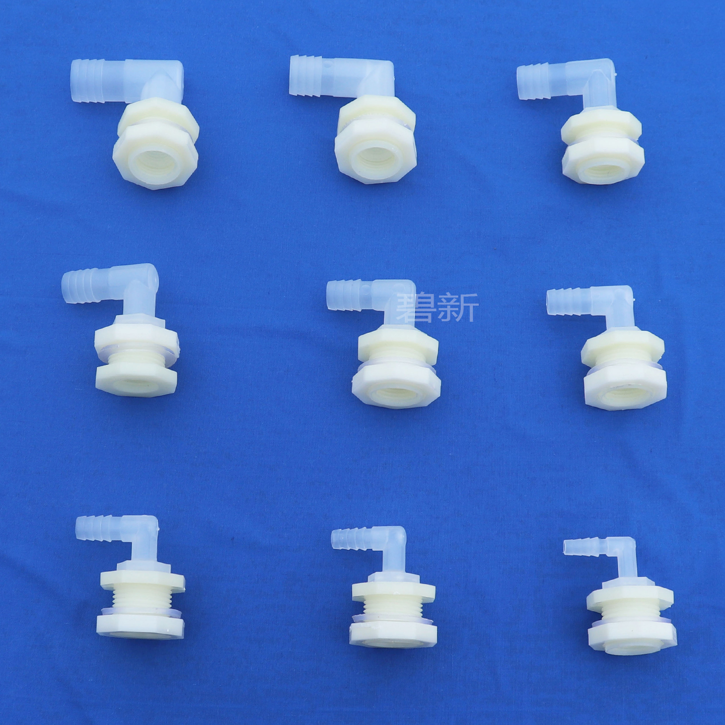 螺母弯头水箱接头软管接头