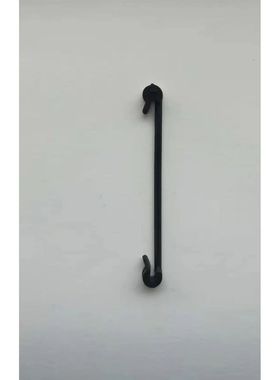 黑色葡萄绑枝卡扣葡萄钩扣扣子白色猕猴桃绑枝卡绑蔓卡枝条固定扣