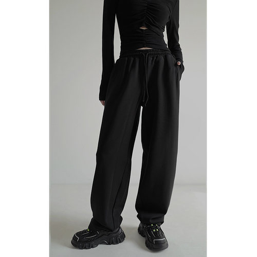 陈太太CHENTAITAI长裤