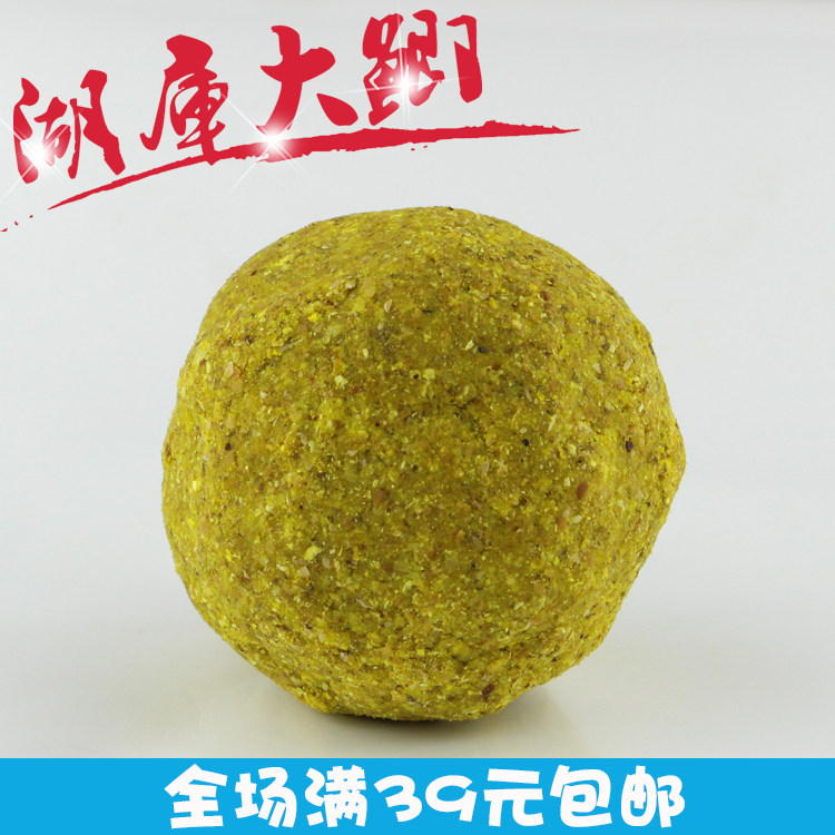乐渔鱼饵湖库鲫鱼饵料 甜香型野钓鲫鱼饵料自制饵料可搓可拉200克,户外/登山/野营/旅行用品,台钓饵,淘宝优惠券,粉丝福利购,淘宝优惠卷