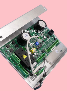 适用于通力门机板KM606060G01-R/KM606050G01通力电梯配件全新