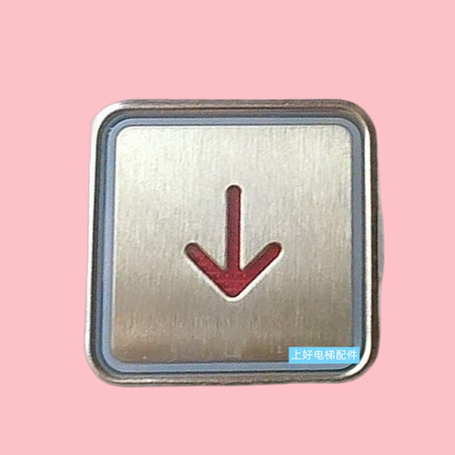中威法奥电梯按钮A4N11286