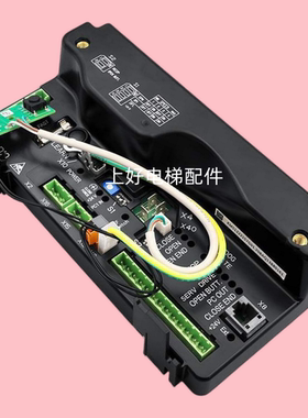 适用通力门机板KM51222157G01门机盒KCE系统门机板通力电梯配件