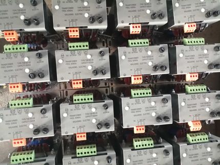 适用于新时达系统变压器电梯专用变压器TDB-820-05电梯配件全新