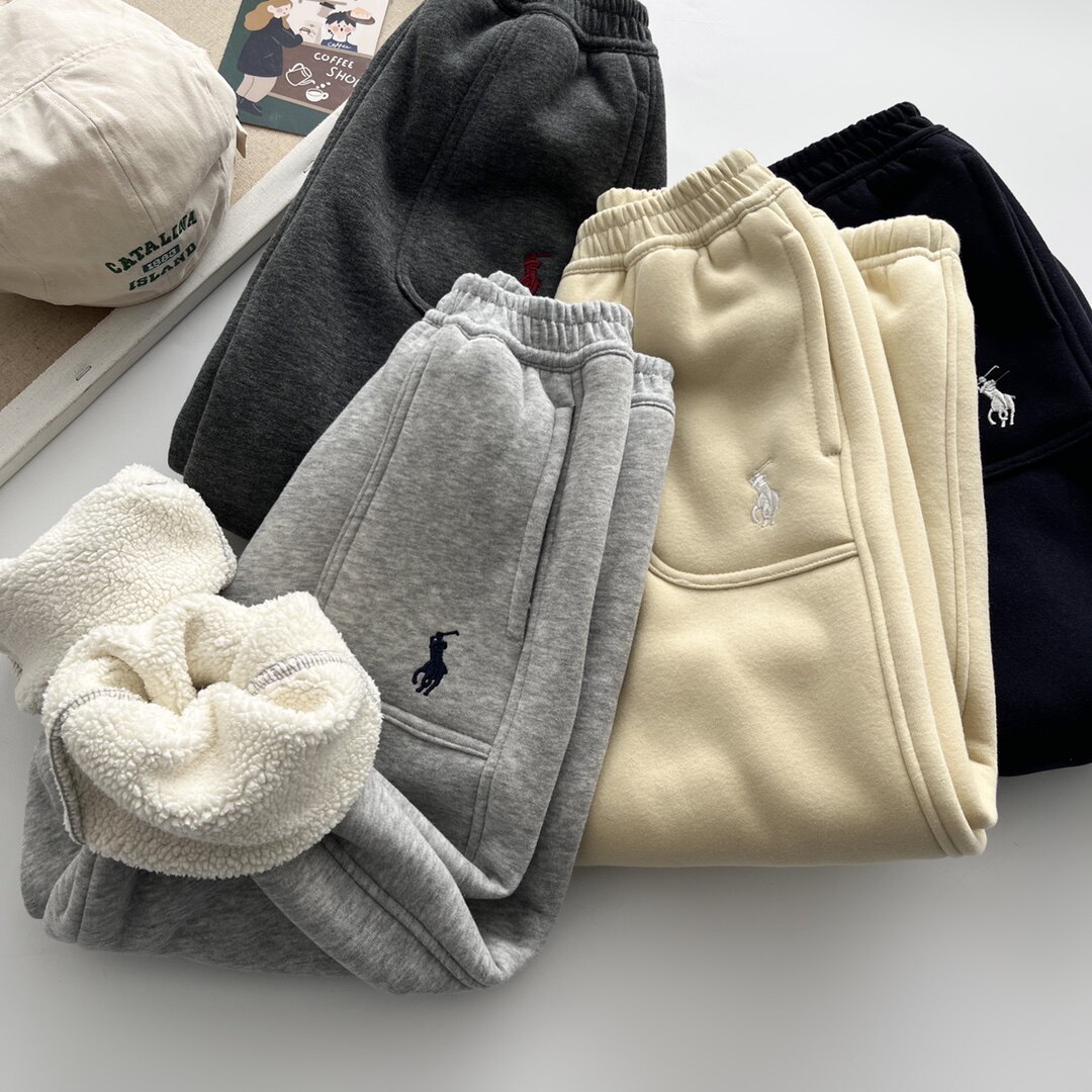 500g羊羔绒！加绒保暖束脚卫裤中大童宽松休闲加厚御寒防风运动裤,童装/婴儿装/亲子装,裤子,淘宝优惠券,粉丝福利购,淘宝优惠卷