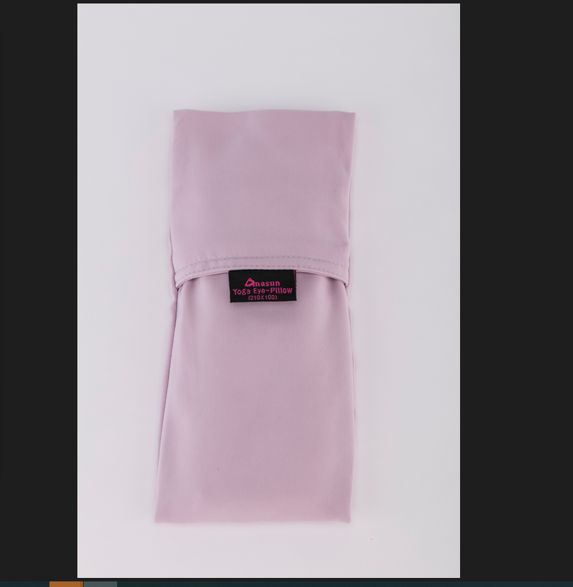 迪玛森新款粉红色眼枕清仓货存