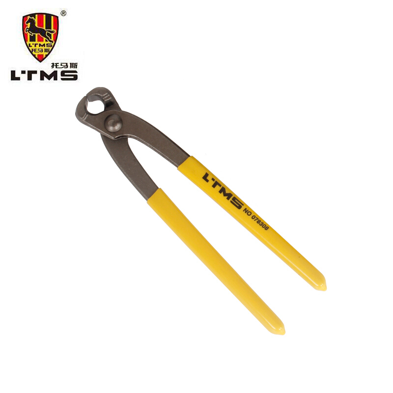 LTMS 托马斯工具 胡桃钳 扎线钳 拔钉钳 拔钉子 鞋钉钳 起钉钳 修