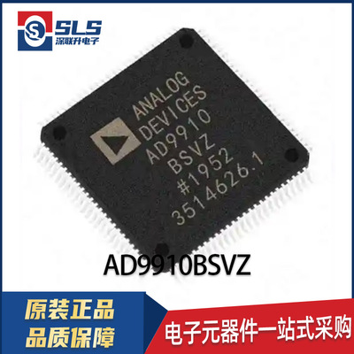 AD9910BSVZAD9779BSVZ
