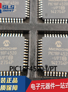PIC18F4520/45/4550/45K22/45K80/4620/46K22/46K80/8722-I/PT