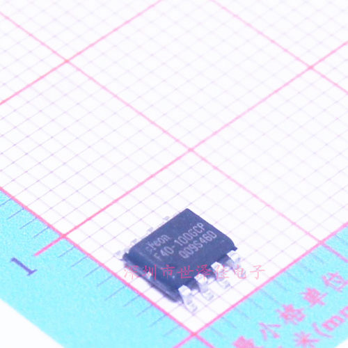 原装 EN25F40-100GCP F40-100GCP EN25F40A-104GIP  F40A-104GIP