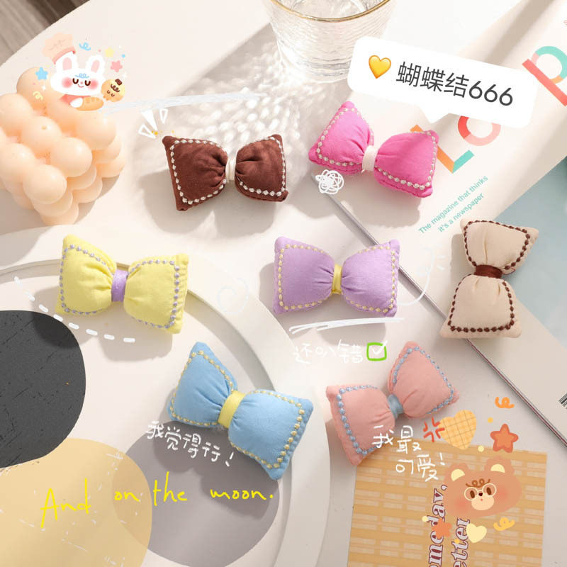 夏季蝴蝶结配件多色可选女生发饰发夹手工diy材料饰品,饰品/流行首饰/时尚饰品新,其他DIY饰品配件,淘宝优惠券,粉丝福利购,淘宝优惠卷
