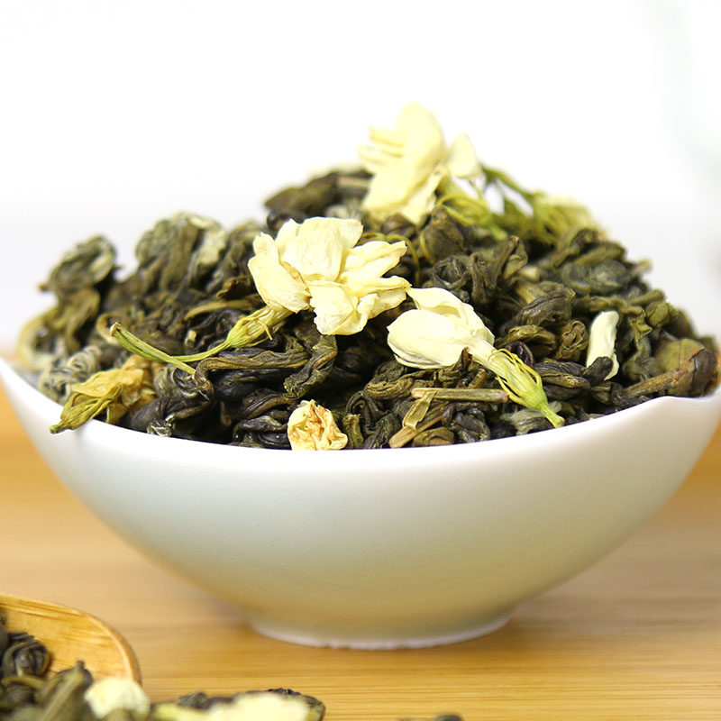 highly flavored type Jasmine Tea Tea 500g Bagged class a bulk Spring Banna Make teain the Tea , Replacement/Flowers/Fruit/Tea reprocessing , Tea reprocessing  category - from Buy2taobao.com to provide professional Taobao agent buy service