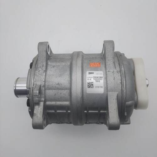 法雷奥Valeo TM15 液压驱动压缩机 Z0006339B 不带离合器