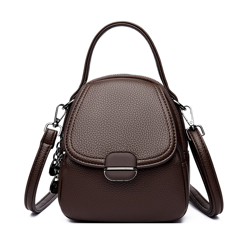 吉尼斯袋鼠女包春夏新款时尚百搭单肩包