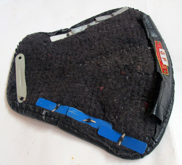 Selle de vélo - Ref 2352742 Image 3