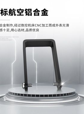 小牛新款F400T F200 F100 U1E电池拉钩插头金属拉环电动车配件