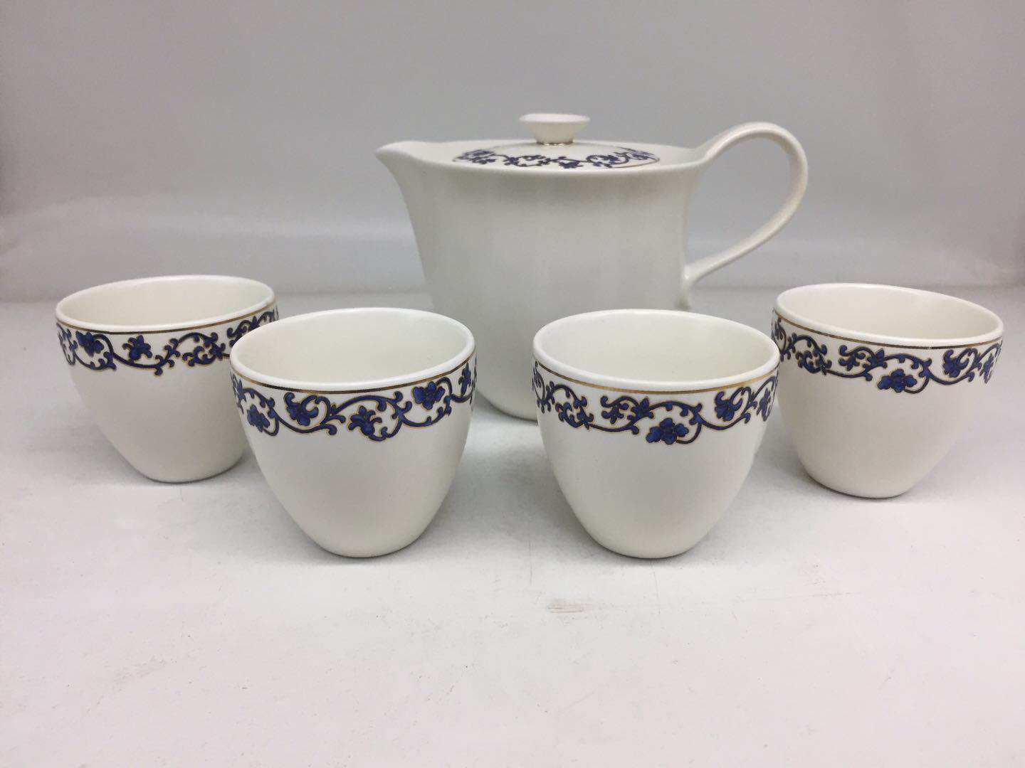 台湾建窑正品茶具陶瓷茶具套装