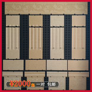 罗马柱瓷砖柱子瓷砖大门别墅仿大理石自建房外墙包柱子新中式 3040