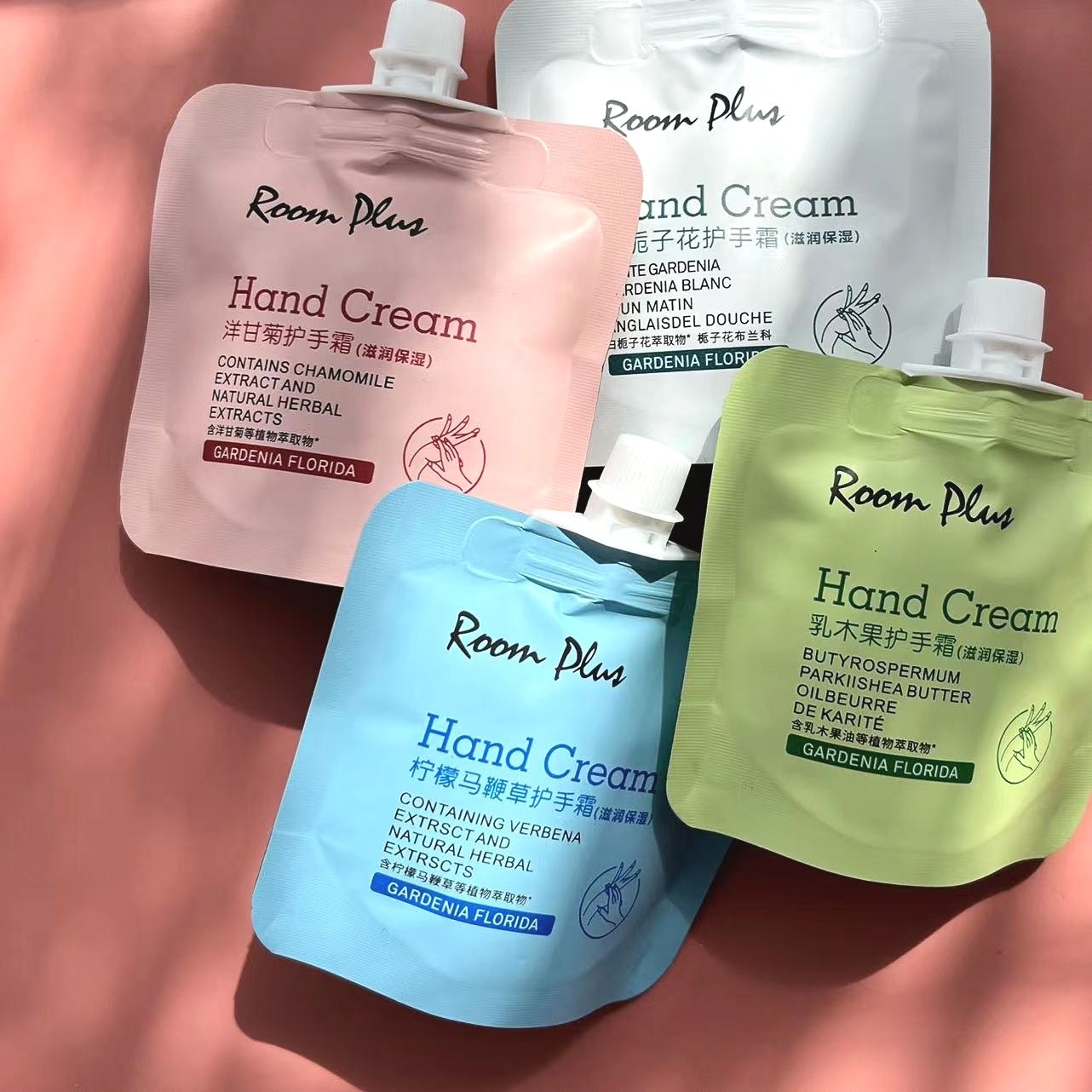 roomplus中国保湿留香30ml便携装