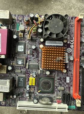 可维修威盛 ID-PCI7E PC2000E主板,包好，需要来！