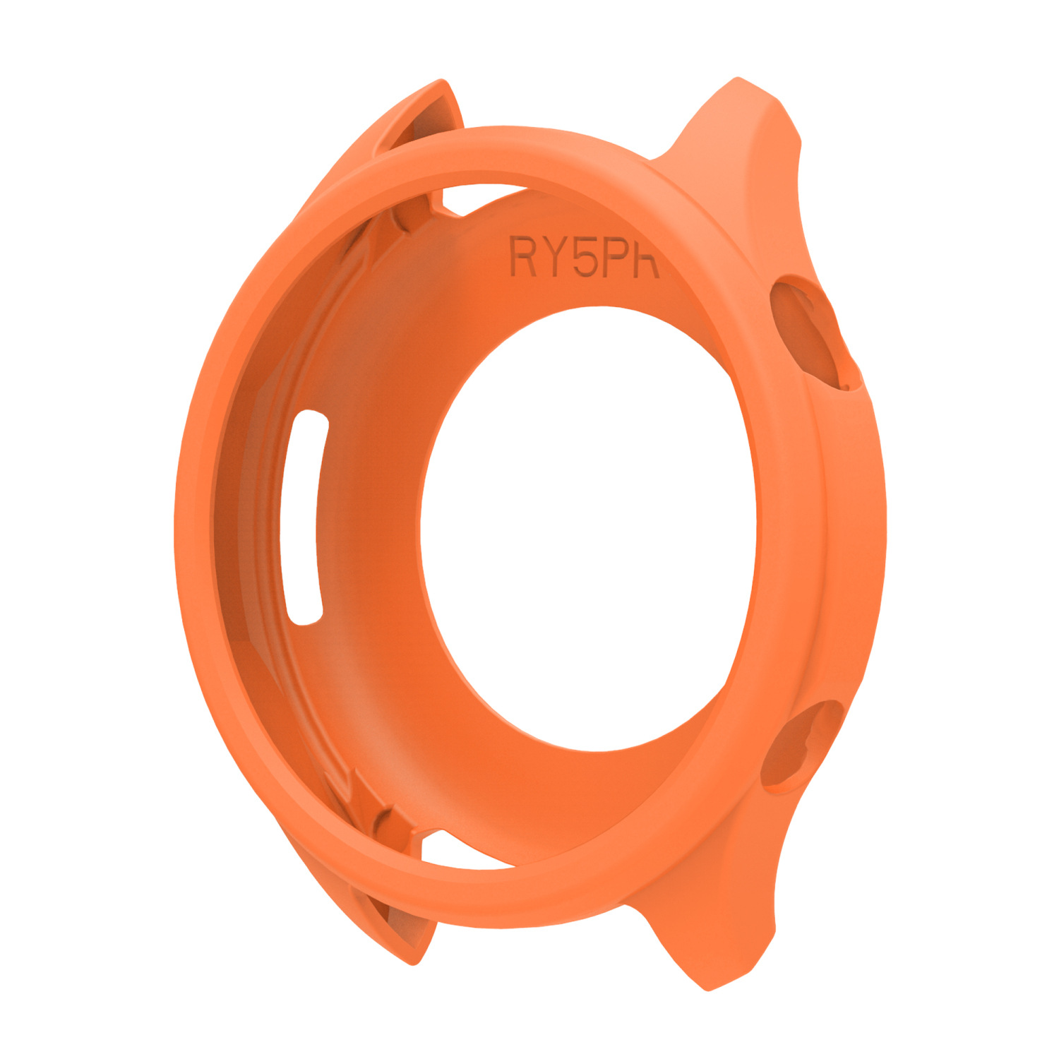 适用honor荣耀watch5pro软硅胶壳