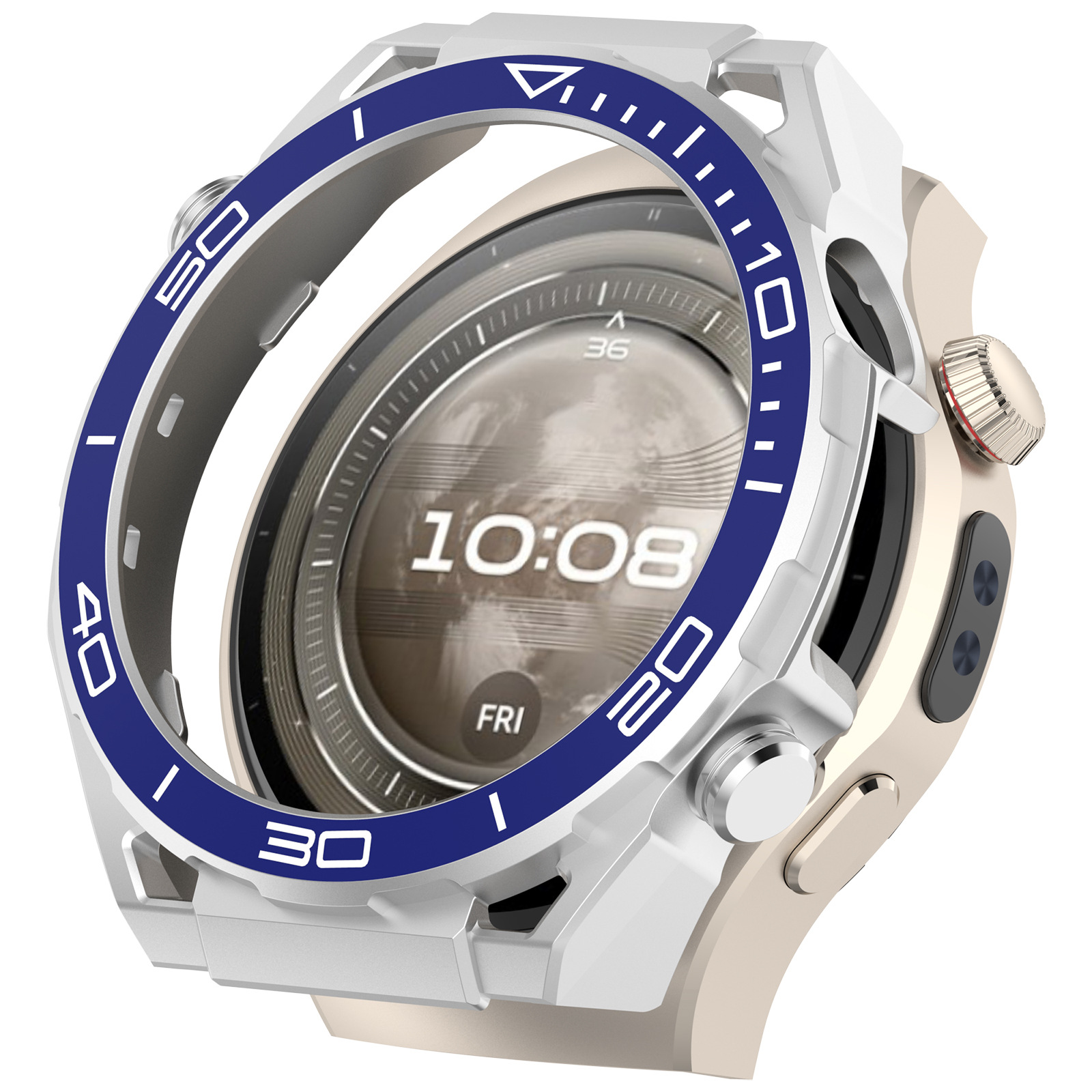 适用华为GT645PRO秒变非凡大师壳