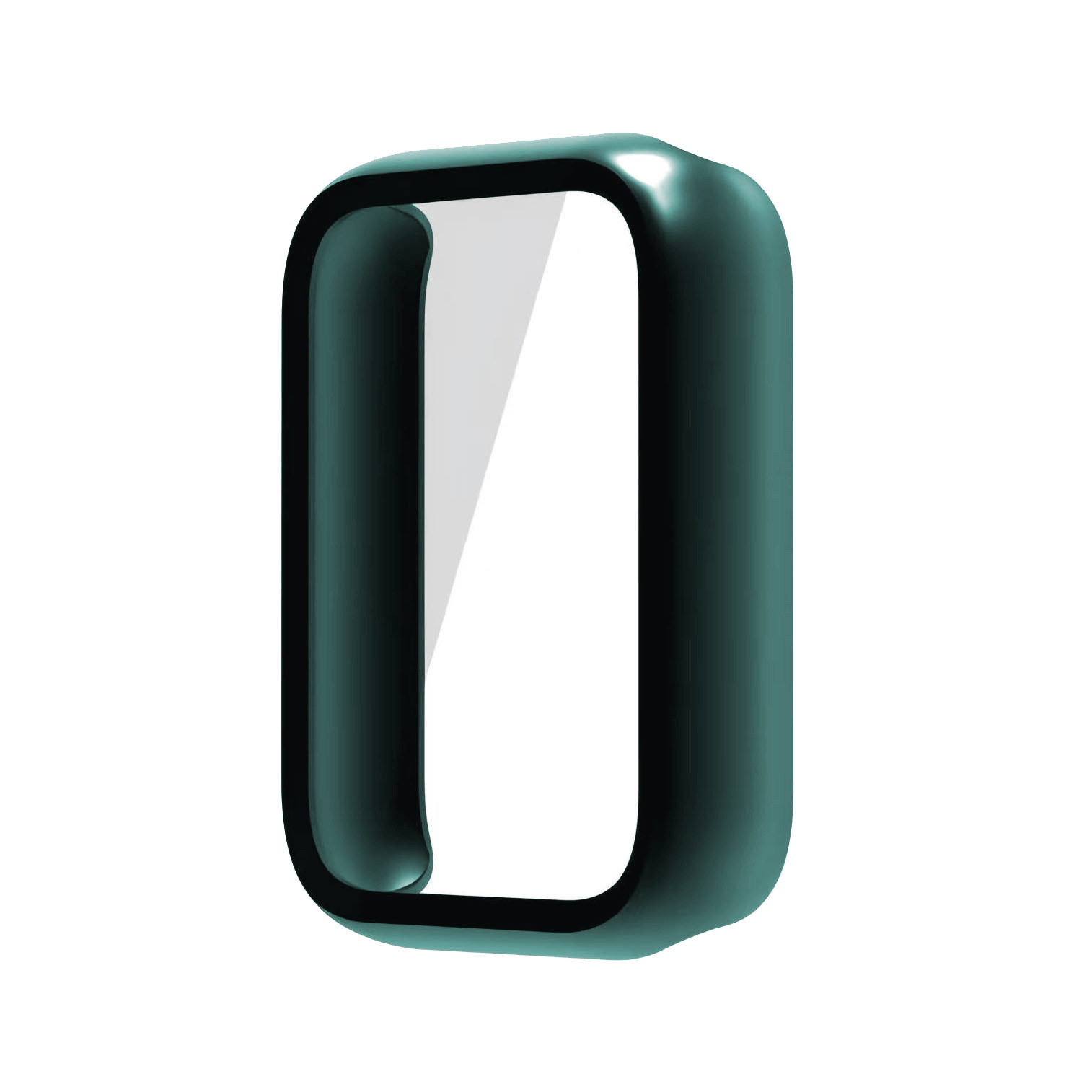 适用小米手环10pro保护壳套屏幕高清钢化膜全包band 10 Pro手表壳