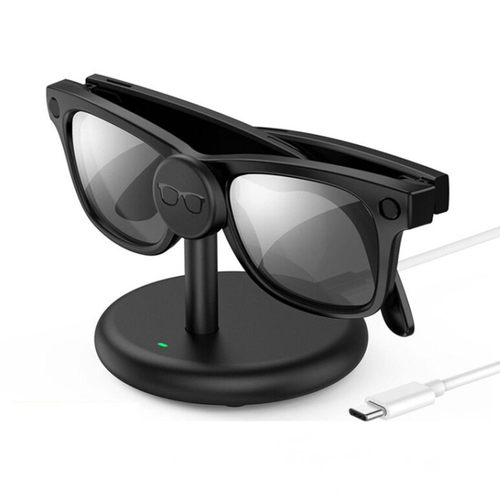 适用‌RayBan雷朋Meta‌智能AI充