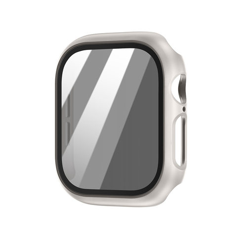 适用Apple苹果WatchS12手表壳