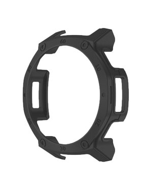 适用COROS高驰Apex 4 46手表保护壳套表盘框全包pc硬软壳保护罩42