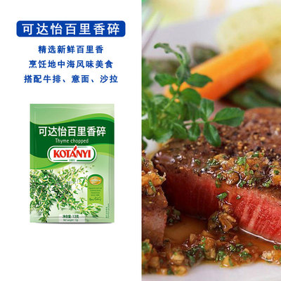 披萨烧烤西餐烹饪调味香料意面