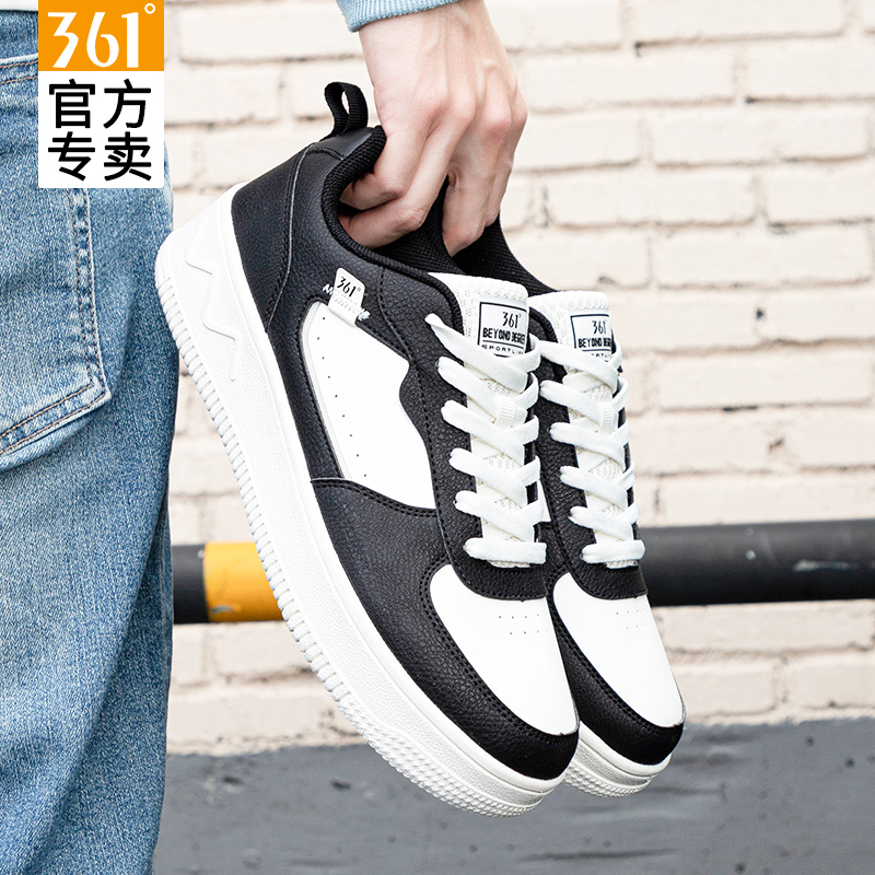 男361板鞋夏季新款休闲学生