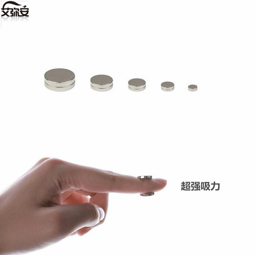 迷你吸铁石胸针女领口肩带防滑扣