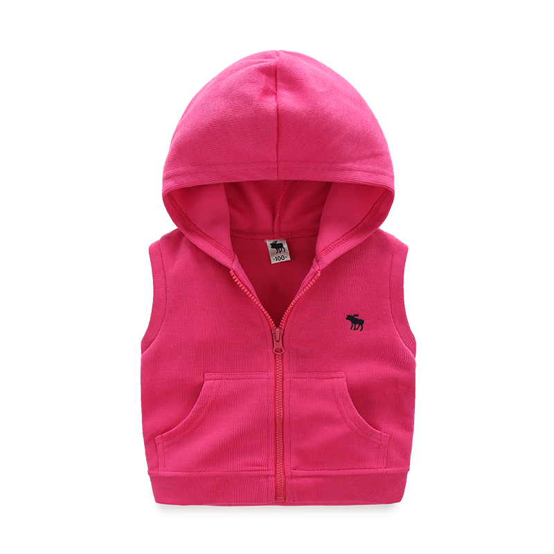 Gilet enfant - Ref 2068415 Image 4