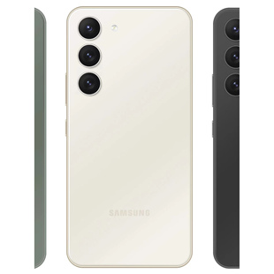 S25手机SM Galaxy S9310双卡小屏Al全网通国行5G机 三星 Samsung