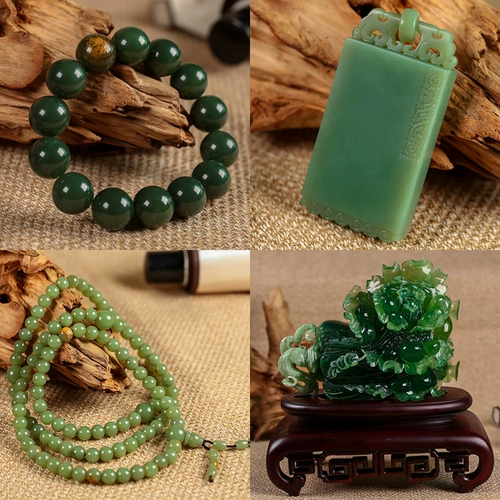 Yanyu Jade Jewelry Live Live Link Одиночное одиночное вторжение